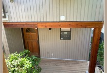 south surrey bathroom renovation