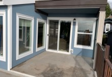white rock home renovation