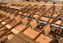 renovation contractors langley