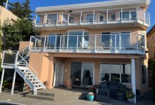 renovation contractors langley