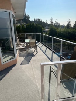 patio builders surrey