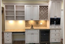 kitchen renovation surrey