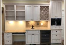 kitchen renovation surrey