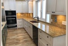 kitchen renovation surrey