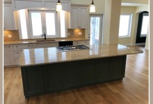 kitchen renovation surrey