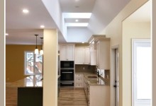 kitchen renovations south surrey