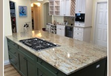 kitchen renovations south surrey