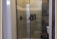 bathroom renovations surrey