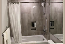 south surrey bathroom renovation