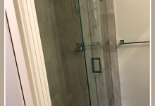 bathroom renovations south surrey
