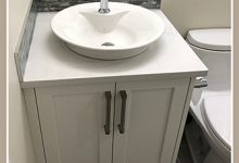 bathroom renovation contractors surrey bc