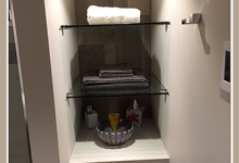 bathroom renovations surrey