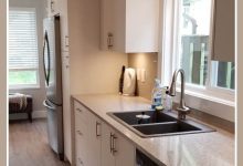 kitchen renovation in surrey
