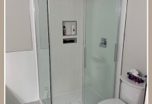 bathroom renovations surrey